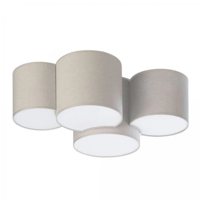 Lampa sufitowa MONA NATURE 6592 TK LIGHTING