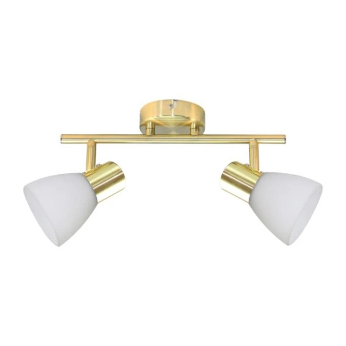 Lampa sufitowa JOTA 2xE14 ML1061 Milagro