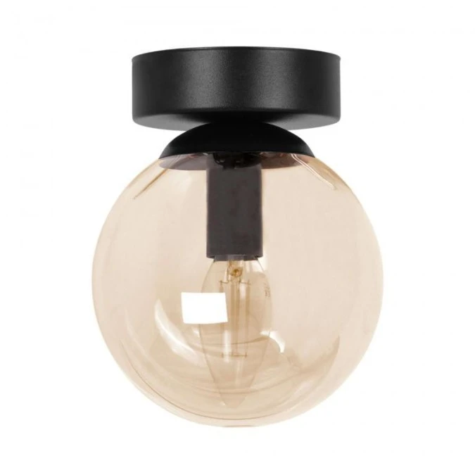 Lampa sufitowa K‑5366 z serii PIRO Kaja Lighting