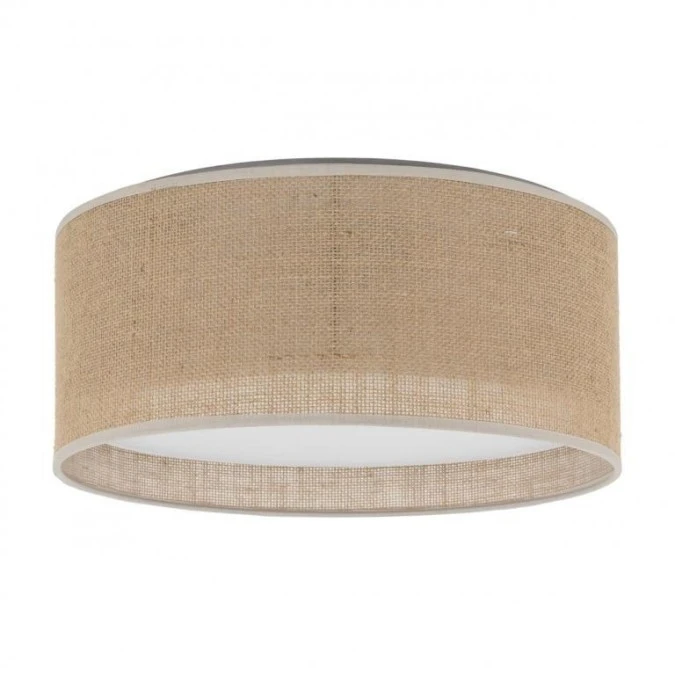 Lampa sufitowa JUTA kolor Biały 5798 TK Lighting