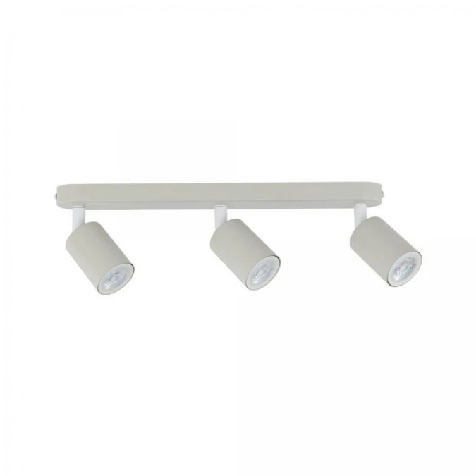 Lampa sufitowa LIVIA 3xGU10 10240 TK Lighting