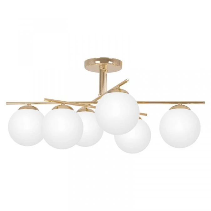 Lampa sufitowa K‑5424 z serii REA Kaja Lighting