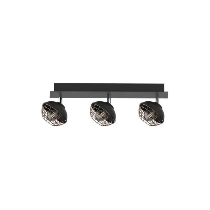 Lampa sufitowa LOGAN 3xE14 ML4611 Milagro