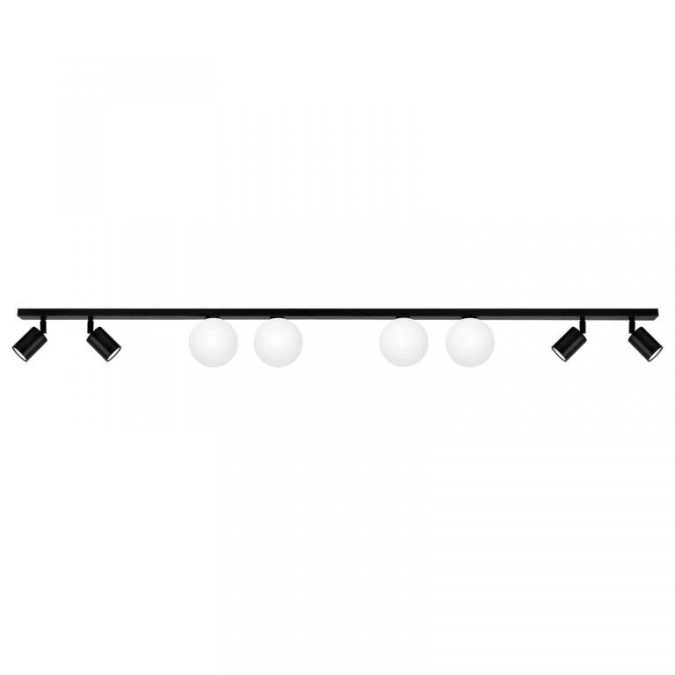 Lampa sufitowa K‑5493 z serii SWING Kaja Lighting