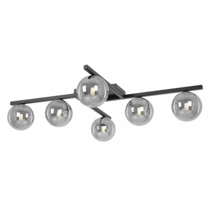 Lampa sufitowa K‑5466 z serii PAXI Kaja Lighting