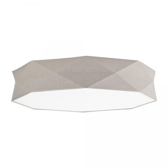 Lampa sufitowa KANTOOR NATURE 80cm 6196 TK Lighting