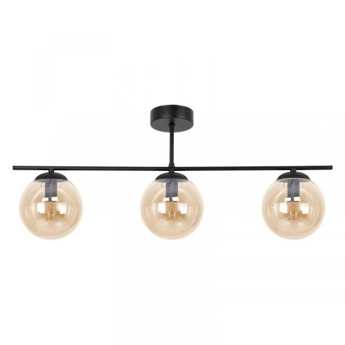 Lampa sufitowa K‑5164 z serii DELTA Kaja Lighting