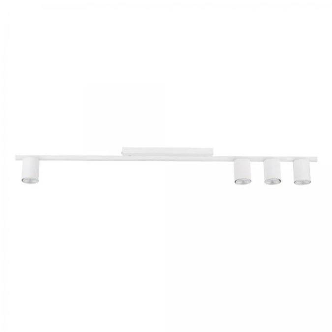 Lampa sufitowa LOGAN WHITE 4 PŁ 4571 TK Lighting