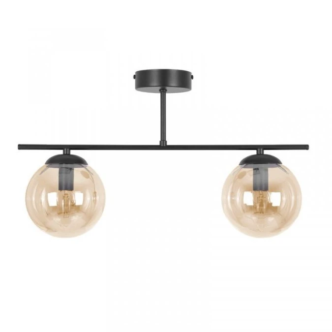 Lampa sufitowa K‑5163 z serii DELTA Kaja Lighting