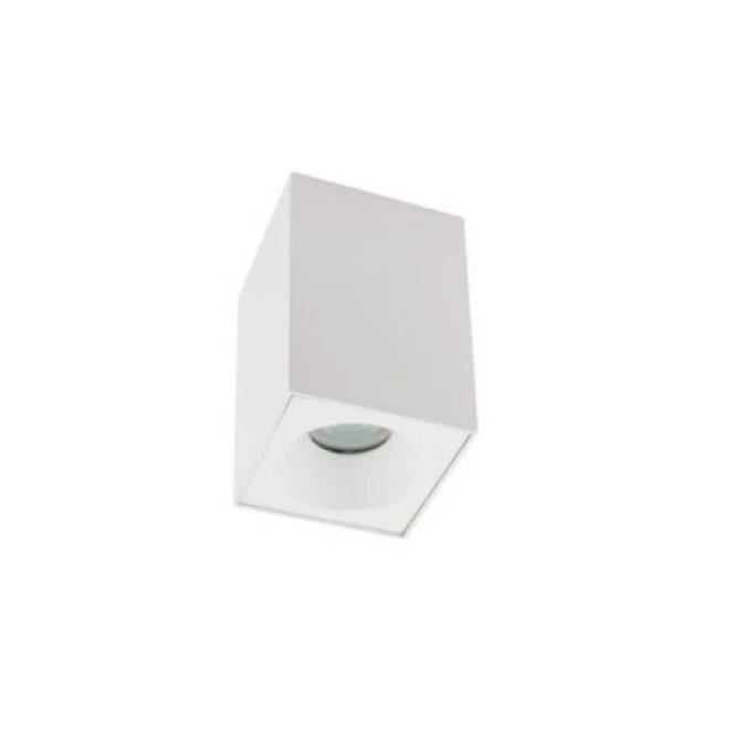 LAMPA SUFITOWA ŁAZIENKOWA BRAVO WHITE IP54 BIAŁA 8364 Nowodvorski