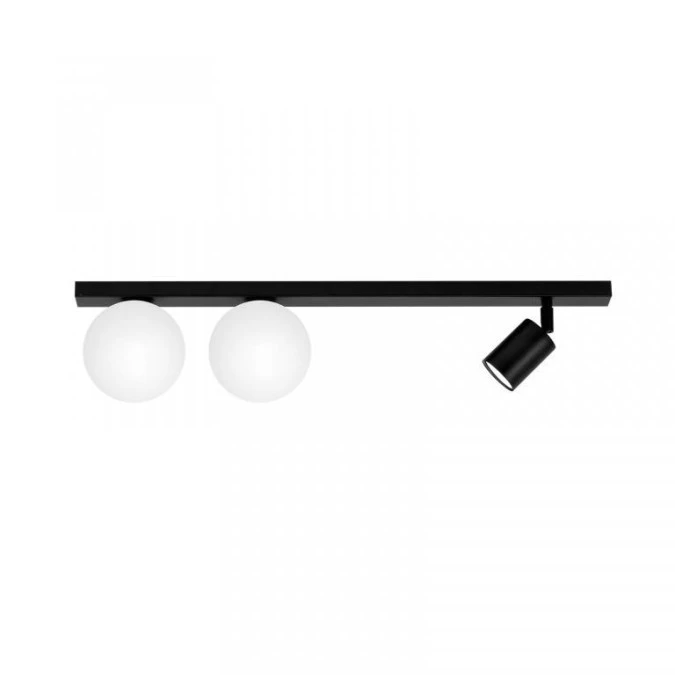 Lampa sufitowa K‑5490 z serii SWING Kaja Lighting