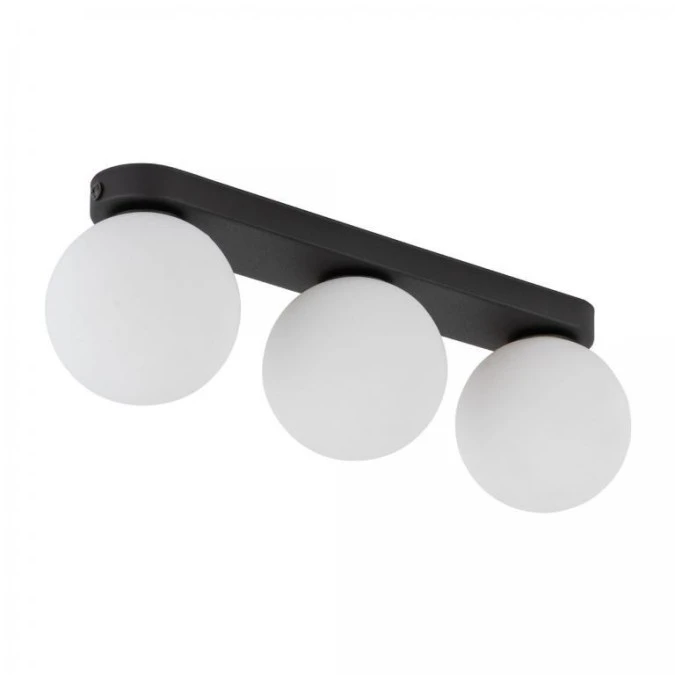 Lampa sufitowa MINI 3 ‑ punktowa Biały 5616 TK Lighting