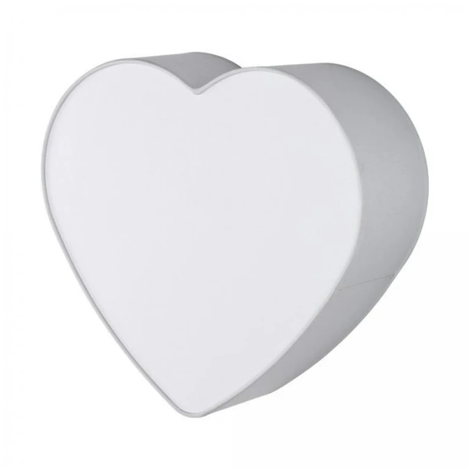 Lampa sufitowa HEART kolor Biały 5923 TK Lighting