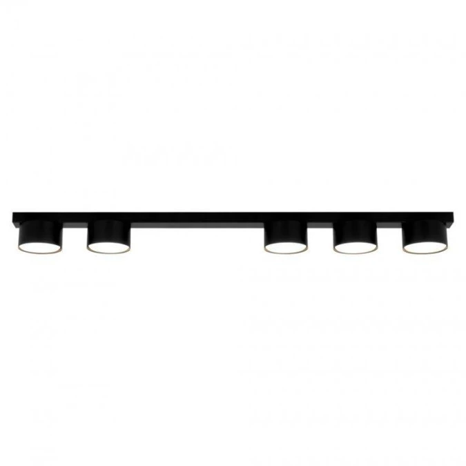 Lampa sufitowa K‑5533 z serii CRUZ Kaja Lighting