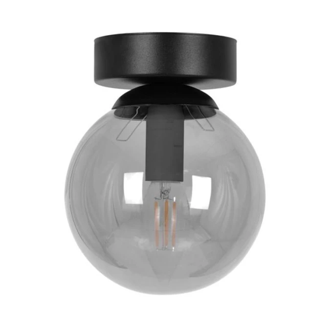 Lampa sufitowa K‑5363 z serii MEGAN Kaja Lighting