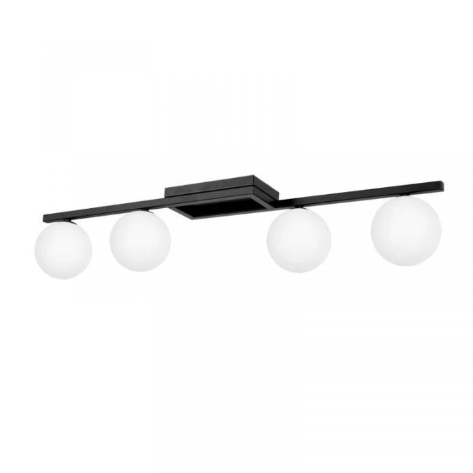 Lampa sufitowa K‑5460 z serii KORFU Kaja Lighting