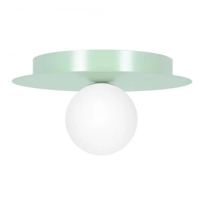 Lampa sufitowa K‑5453 z serii ROBIN Kaja Lighting