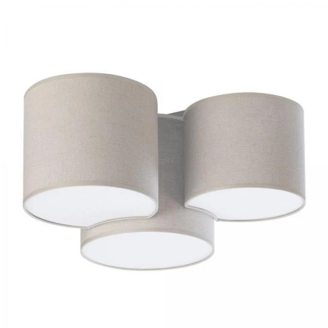 Lampa sufitowa MONA NATURE 6591 TK LIGHTING