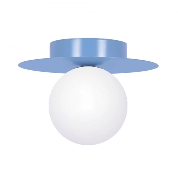 Lampa sufitowa K‑5447 z serii ROBIN Kaja Lighting