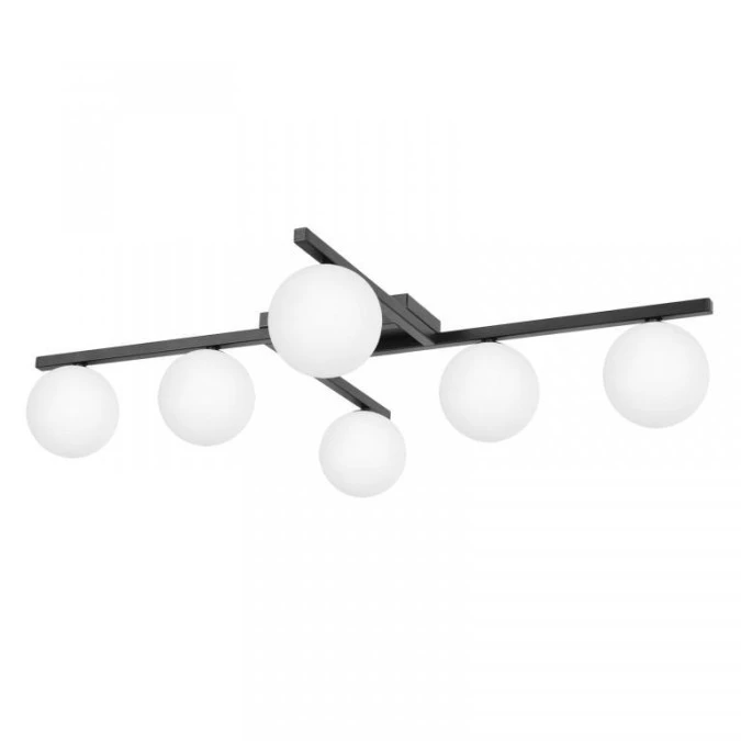 Lampa sufitowa K‑5461 z serii KORFU Kaja Lighting