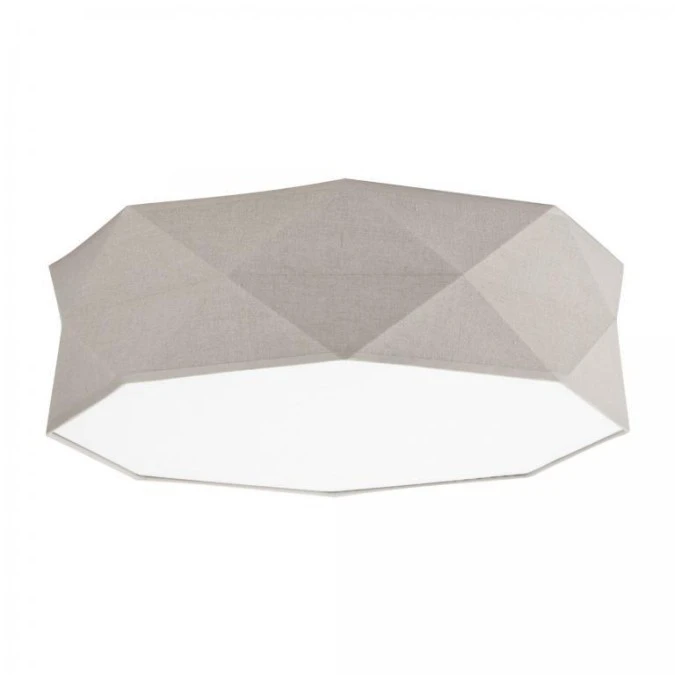 Lampa sufitowa KANTOOR NATURE 52cm 6195 TK Lighting