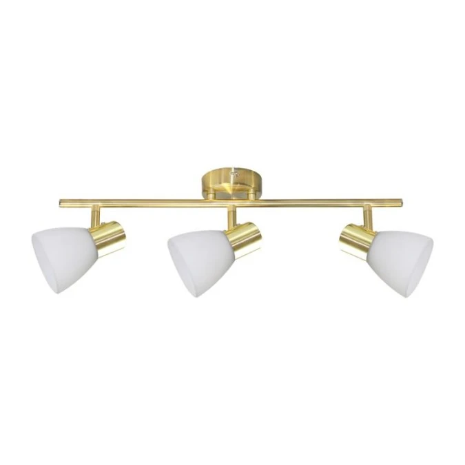 Lampa sufitowa JOTA 3xE14 ML1062 Milagro