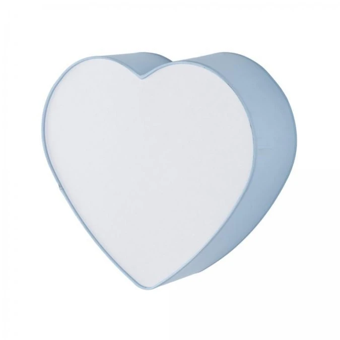 Lampa sufitowa HEART kolor Biały 5924 TK Lighting
