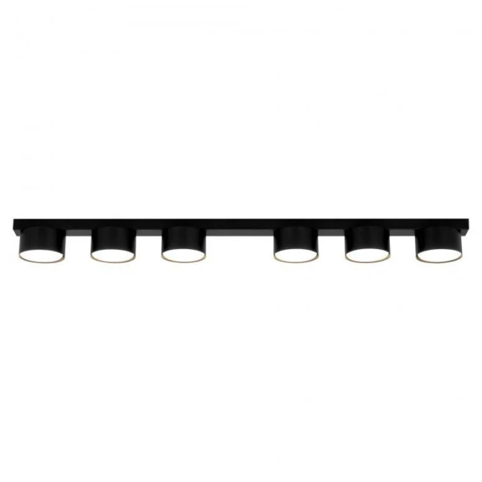 Lampa sufitowa K‑5534 z serii CRUZ Kaja Lighting