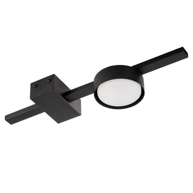 Lampa Sufitowa LUMILED OVILO Oprawa Halogenowa LED GX53 Spot Kinkiet Reflektor Ścienna 3 Lata Gwarancji