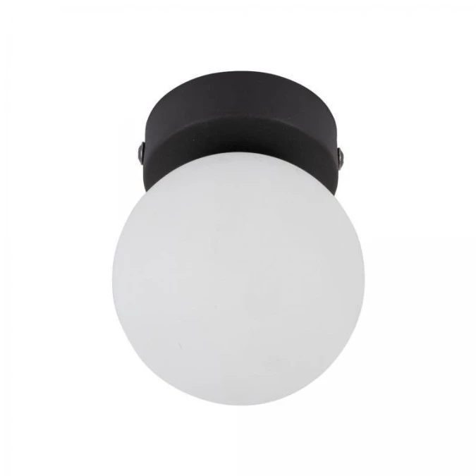 Lampa sufitowa MINI 1 ‑ punktowa Biały 5613 TK Lighting