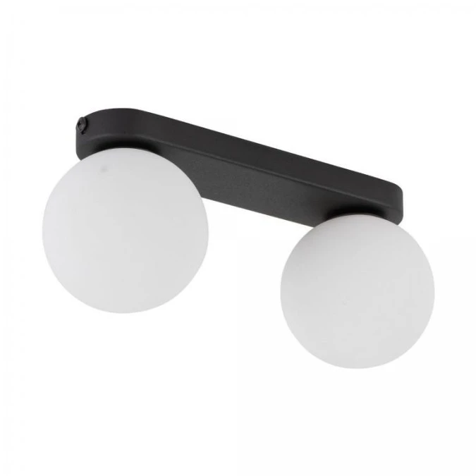 Lampa sufitowa MINI 2 ‑ punktowa Biały 5614 TK Lighting