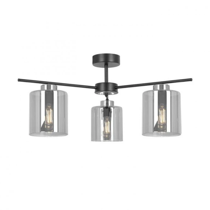 Lampa sufitowa K‑5526 z serii LUNA Kaja Lighting