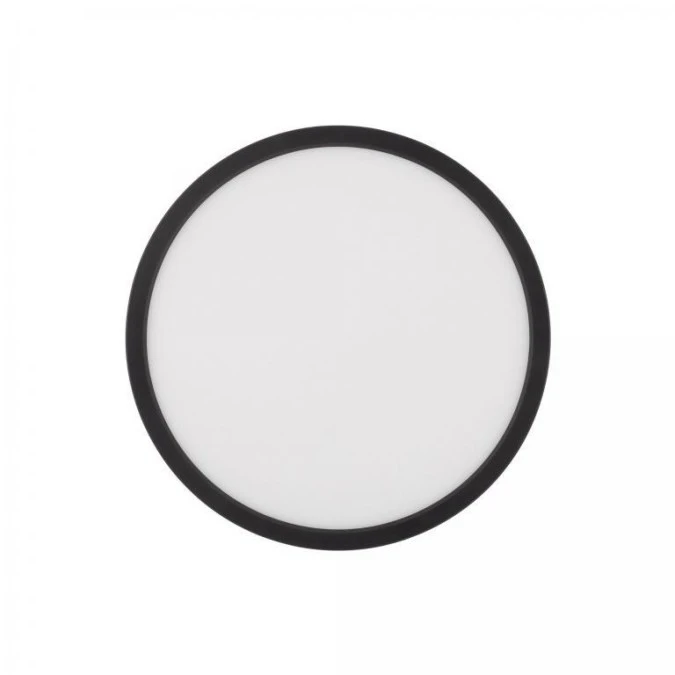 Lampa sufitowa okrągły plafon do łazienki IP54 średnica 30cm AQUA LED 24W 6901 TK Lighting