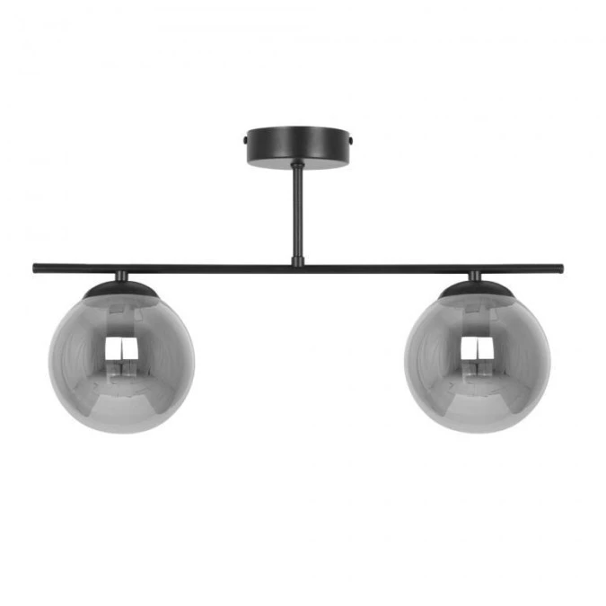 Lampa sufitowa K‑5168 z serii GAMMA Kaja Lighting