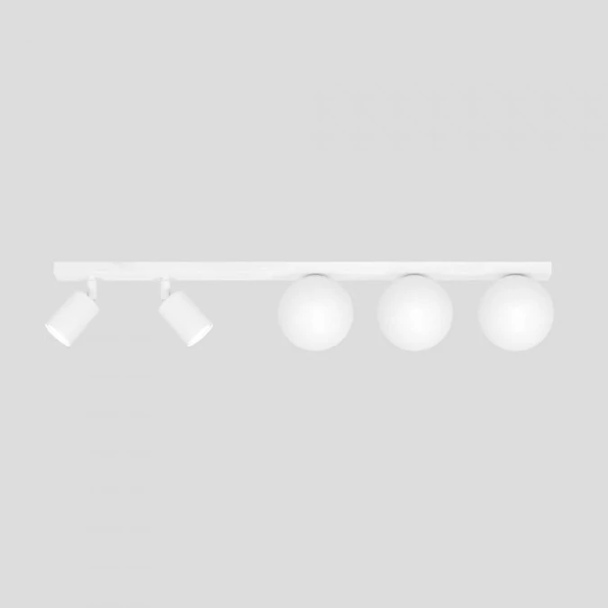 Lampa sufitowa K‑5496 z serii ANDI Kaja Lighting