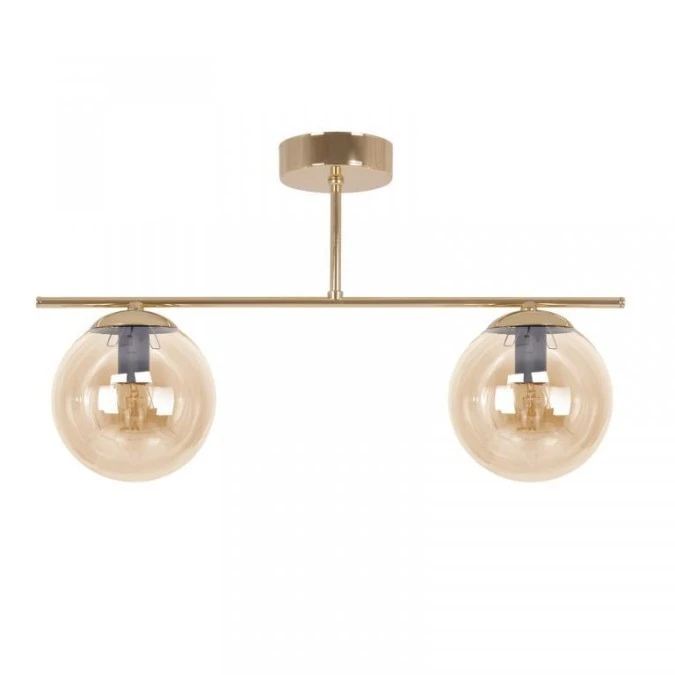 Lampa sufitowa K‑5411 z serii GRAND Kaja Lighting