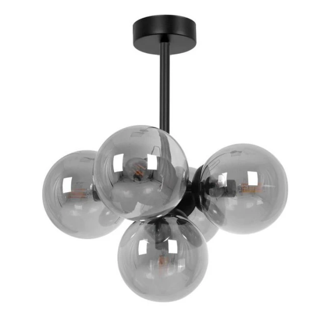 Lampa sufitowa K‑5364 z serii MEGAN Kaja Lighting