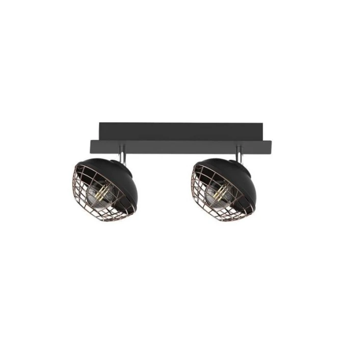 Lampa sufitowa LOGAN 2xE14 ML4610 Milagro