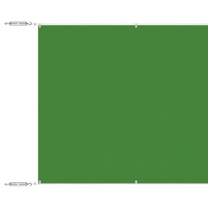 Markiza Pionowa Zielona Żagiel Ogrodowy Zadaszenie Na Ogród 140×800 cm 947868 Markiza Pionowa Zielona Żagiel Ogrodowy Zadaszenie Na Ogród 140×800 cm 947868