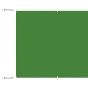 Markiza Pionowa Zielona Żagiel Ogrodowy Zadaszenie Na Ogród 60×1000 cm 948062 Markiza Pionowa Zielona Żagiel Ogrodowy Zadaszenie Na Ogród 60×1000 cm 948062