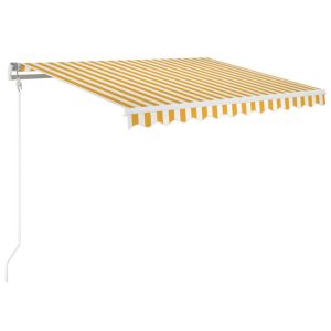 Markiza Tarasowa Balkonowa Automatycznie Zwijana Zadaszenie 350 x 250 cm 934571 Markiza Tarasowa Balkonowa Automatycznie Zwijana Zadaszenie 350 x 250 cm 934571