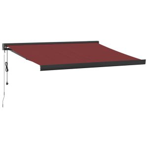 Markiza Tarasowa Balkonowa Automatycznie Zwijana Zadaszenie 350×250 cm 934336 Markiza Tarasowa Balkonowa Automatycznie Zwijana Zadaszenie 350×250 cm 934336