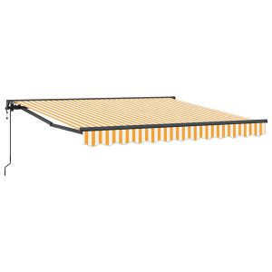 Markiza Tarasowa Balkonowa Elektryczna Automatyczna 300 x 250 cm 934822 Markiza Tarasowa Balkonowa Elektryczna Automatyczna 300 x 250 cm 934822
