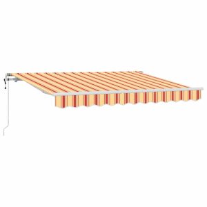 Markiza Tarasowa Balkonowa Elektryczna Automatyczna 350 x 200 cm 934853 Markiza Tarasowa Balkonowa Elektryczna Automatyczna 350 x 200 cm 934853