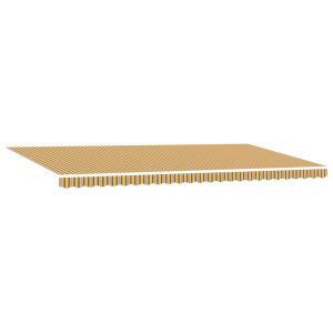 Markiza Tarasowa Balkonowa Ogrodowa Zwijana Zadaszenie LED 600 ×300 cm 948533 Markiza Tarasowa Balkonowa Ogrodowa Zwijana Zadaszenie LED 600 ×300 cm 948533