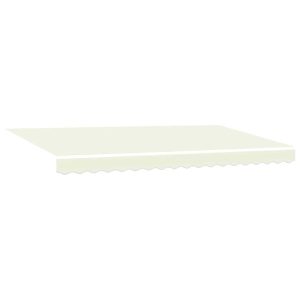 Markiza Tarasowa Balkonowa Zadaszenie Ogrodowe 400 x 200 cm 948434 Markiza Tarasowa Balkonowa Zadaszenie Ogrodowe 400 x 200 cm 948434