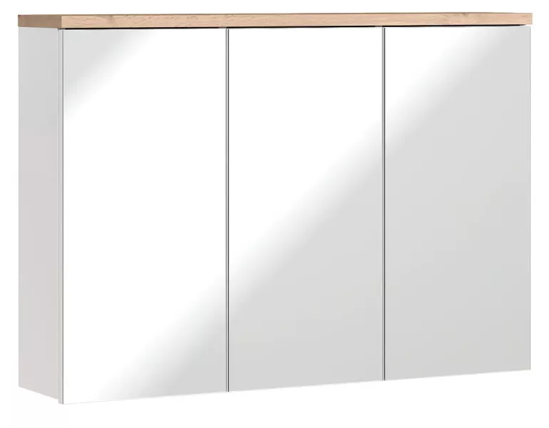 Marsylia 10X Biały - Zerix 692699