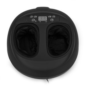 Masażer elektryczny do stóp 40W KADEN 1045773 Masażer elektryczny do stóp 40W KADEN 1045773