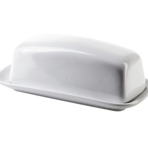 Maselnica porcelanowa BASIC 249911 Maselnica porcelanowa BASIC 249911
