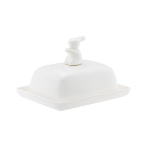 Maselnica porcelanowa Zajko AMBITION 962584 Maselnica porcelanowa Zajko AMBITION 962584